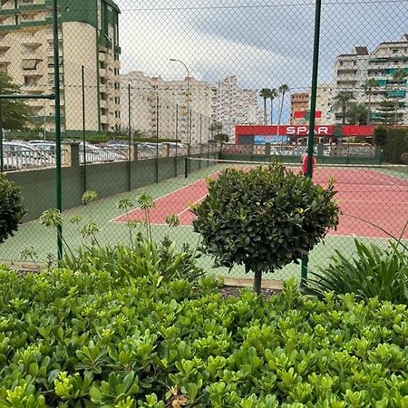 Апартаменты Laramar Playa de Gandia Экстерьер фото